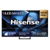 Hisense 65U7SE 4K UHD TV, VIDAA Smart OS