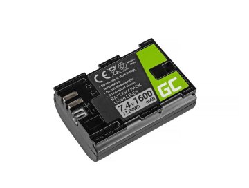 Northix Baterija za Canon LP-E6