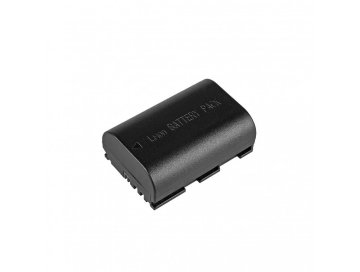 Northix Baterija Green Cell za Canon EOS 70D, 5D Mark II/III, 1900 mAh, 7,4 V