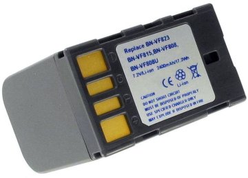 Northix Zamjenska baterija za BN-VF823 / BN-VF827