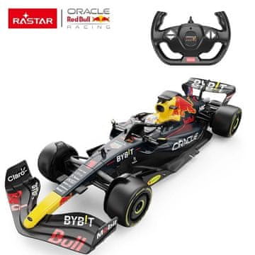 Northix Trkaći automobil Red Bull na daljinsko upravljanje u mjerilu 1:12