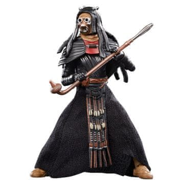 Northix Ratovi zvijezda Knjiga Bobe Fetta Figurica Tusken ratnika 9,5 cm