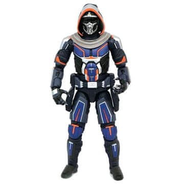 Northix Marvel figurica Crne Udovice Taskmastera 18 cm