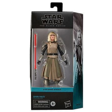 Northix Figurica Ahsoka Shin Hati iz Ratova zvijezda 15 cm