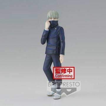 Northix Jujutsu Kaisen Jukon No Kata Toge Inumaki figura 15 cm