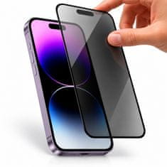 MG Privacy 2x zaštitno staklo za iPhone 18 Pro