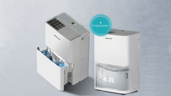 Tihi rad i intuitivna kontrola