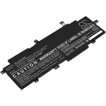 Northix Batterij voor Lenovo Thinkpad T14S Gen 2 (Intel) 14" batterij