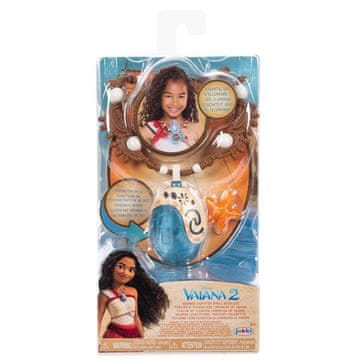 Northix Glazbena ogrlica s morskom zvijezdom za djecu, Disney Vaiana Moana 2
