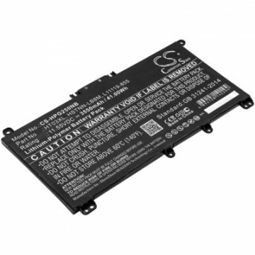 Northix Accu voor HP 250 G7 enz.