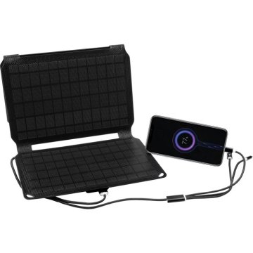 Sandberg Solar Charger 21W 2xUSB solarni panel punjač