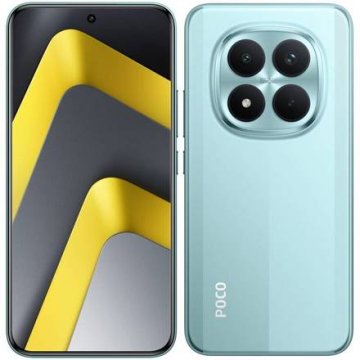 POCO Mobilni telefon M8 PRO 5G 12/512GB Green