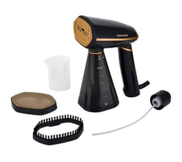 slomart Concept Perfect Steamer NO9000 ručni parni uređaj za odjeću