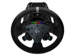 Logitech G RS50 System volan, Direct Drive 8 Nm, PlayStation/PC