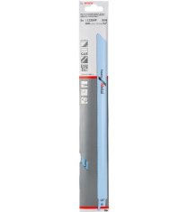 Bosch Bosch 2 608 657 409 list pile za tračne pile, Bimetal, 5 komada