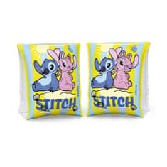 Bestway Dječje narukvice za plivanje, dizajn Lilo & Stitch, lako se napuhavaju