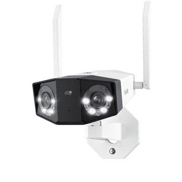 Reolink W730 (Duo 2 WiFi) - vanjska širokokutna kamera s dvije leće