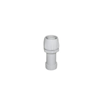 Tecnosystemi SCC300007 Vezni komad za kondenz PVC Ø20-32