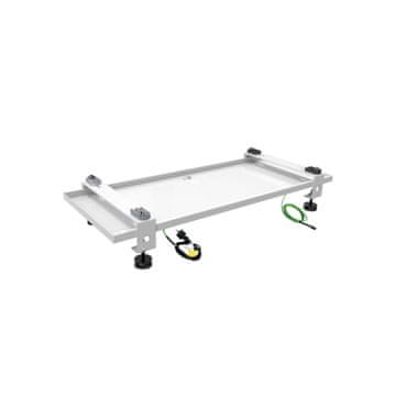 Tecnosystemi Tecnosystemi SCD500307 SBP TS Posoda za kondenz 1100x550 mm