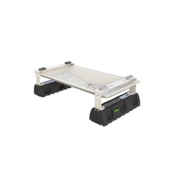 Tecnosystemi SCD500229 INFINITY Posoda za kondenz 1250x500 mm