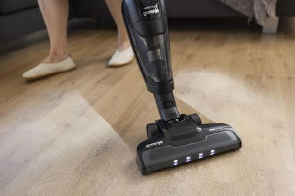 Dugotrajan rad za bezbrižnu upotrebu