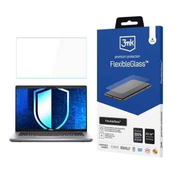 3MK 3Mk Fleksibilno Staklo Za Dell Latitude 5420 5430 Zaštita Za Ekran 15 Inča