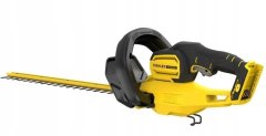 slomart STANLEY SFMCHT650B-XJ akumulatorske škare za živicu 50 cm 18V