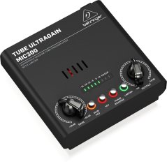 Behringer Behringer MIC300 pretpojačalo za mikrofon