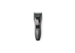 Panasonic Panasonic ER-GC63 trimer za bradu i kosu, crni/sivi, 39 postavki duljine