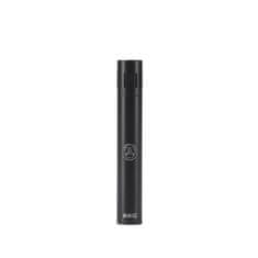 AKG AKG C151 instrumentalni kondenzatorski mikrofon, crni, XLR