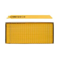DeWalt DeWALT DT2400-QZ List pile za sabljaste pile, 100 komada