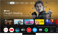 TCL 85RM7L 4K UHD televizor, RGB-Mini LED