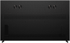 TCL 85X11L Premium 4K UHD televizor, SQD-Mini LED