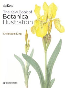 Rayher.	 Knjiga The Kew Book of Botanical