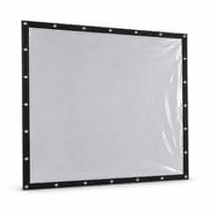 HOME & MARKER® Cerada za terasu i balkon, vodootporno pokrivalo protiv sunca i kiše, za vanjsku upotrebu | COVERKA, 2x3 m
