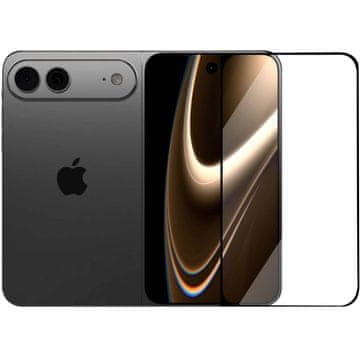Northix Zaštitno staklo od kaljenog stakla za vanjski zaslon iPhonea Duo, 0,33 mm