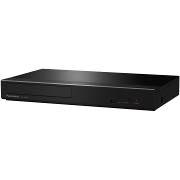 Panasonic 4K Ultra HD Blu-ray uređaj s HDR-om i Hi-Res zvukom, dva HDMI priključka