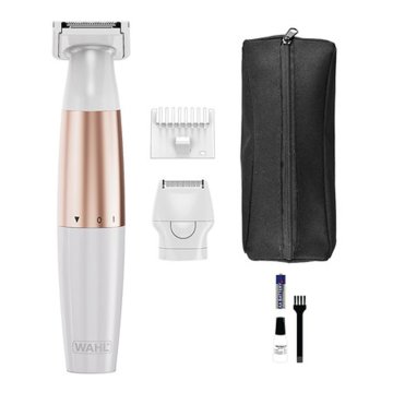 Wahl Wahl Trim & Shave bikini trimer za osjetljiva područja, bikini zonu i pazuhe