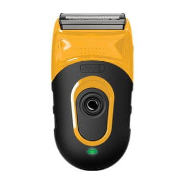 Northix Wahl Extreme Grip punjivi brijač s fleksibilnom glavom i putnom bravom