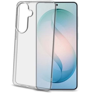 CELLY Celly Gelskin prozirna TPU maskica za Samsung Galaxy S26 FE 5G