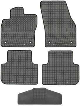Podnice FROGUM ET547563 - zaštita 200000/1 - Volkswagen Tiguan II 2015-2024 - stop. AV2 naprijed - UGRADIVANE