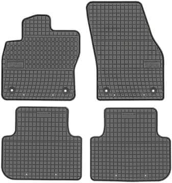 Tepisi FROG ET547563 - Volkswagen Tiguan II 2015- stop. AV2 prednji - UGRAĐENI