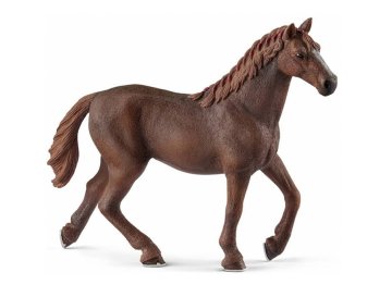 Schleich Schleich konje – kobila čistokrvne engleske pasmine – 13855