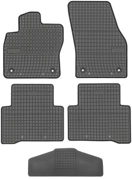 FROGUM ET546993 podne prostirke - NAVLAKA 200000/1 - Volkswagen Touran II 2015- prostor za noge AV2 prednji - UGRAĐENE