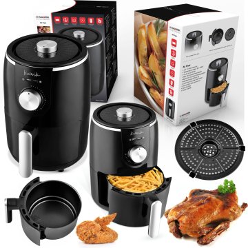 Kalorik FRITEZA 2L AIR FLYER 1000W FTL1500B
