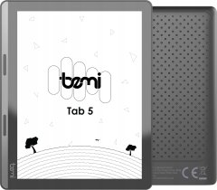BE Cognita Tab5 e-čitač, 5.76, 16 GB, wifi, android + 30 dana EmpikGo/crni