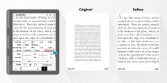 BE Cognita Tab5 e-čitač, 5.76, 16 GB, wifi, android + 30 dana EmpikGo/siva
