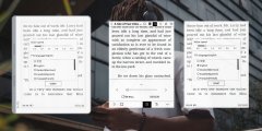 BE Cognita Tab5 e-čitač, 5.76, 16 GB, wifi, android + 30 dana EmpikGo/siva