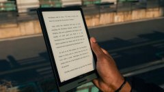 BE Cognita Tab 8 Pro 32GB 7,8-inčni sivi čitač