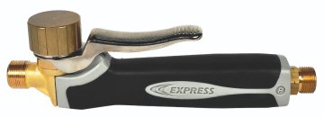 ExPress Ručka s gumbom 620
